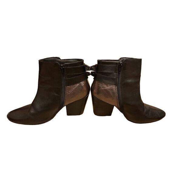Catherine Malandrino Ankle Boots  - Picture 2 of 10